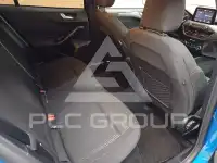 2023 Ford FOCUS