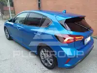 2023 Ford FOCUS