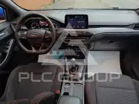 2023 Ford FOCUS