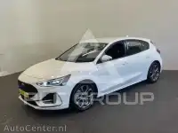 2023 Ford FOCUS