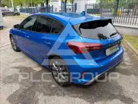 2023 Ford FOCUS