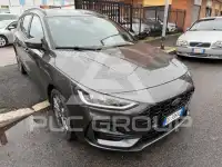 2023 Ford FOCUS