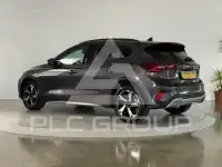 2023 Ford FOCUS
