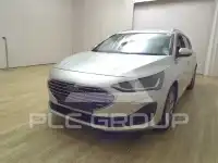 2023 Ford FOCUS