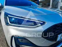 2023 Ford FOCUS