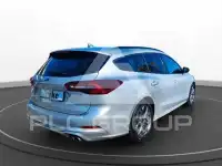 2023 Ford FOCUS