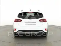 2023 Ford FOCUS