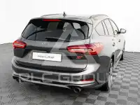2023 Ford FOCUS