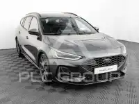 2023 Ford FOCUS