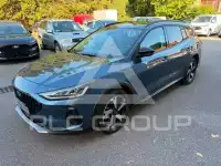 2023 Ford FOCUS