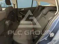 2023 Ford FOCUS