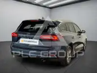 2023 Ford FOCUS