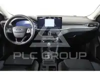 2023 Ford FOCUS