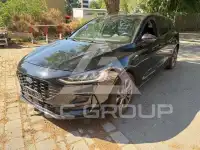 2023 Ford FOCUS