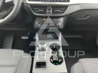 2023 Ford FOCUS