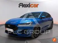 2023 Ford FOCUS