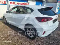 2023 Ford FOCUS