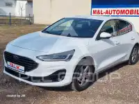 2023 Ford FOCUS