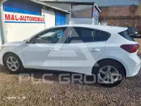 2023 Ford FOCUS