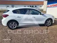2023 Ford FOCUS