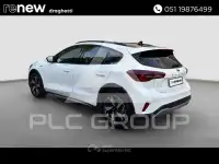 2023 Ford FOCUS
