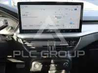 2023 Ford FOCUS