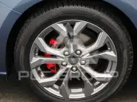 2023 Ford FOCUS