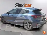 2023 Ford FOCUS