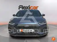 2023 Ford FOCUS