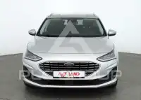 2023 Ford FOCUS