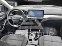 2023 Ford FOCUS
