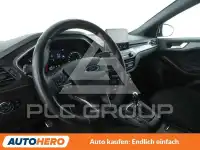 2023 Ford FOCUS