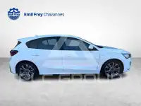 2023 Ford FOCUS