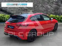 2023 Ford FOCUS