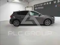 2023 Ford FOCUS