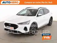 2023 Ford FOCUS