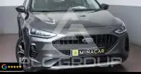 2023 Ford FOCUS