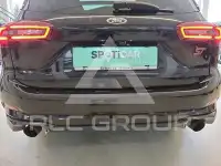 2023 Ford FOCUS