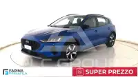 2023 Ford FOCUS