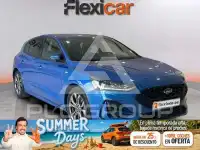 2023 Ford FOCUS