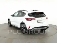 2023 Ford FOCUS