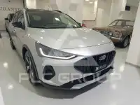 2023 Ford FOCUS