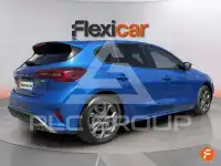2023 Ford FOCUS