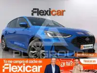 2023 Ford FOCUS