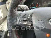 2023 Ford FOCUS