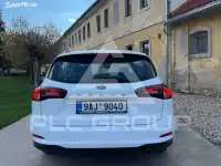 2023 Ford FOCUS