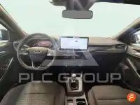 2023 Ford FOCUS