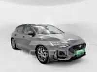 2023 Ford FOCUS