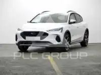 2023 Ford FOCUS
