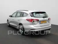2023 Ford FOCUS
